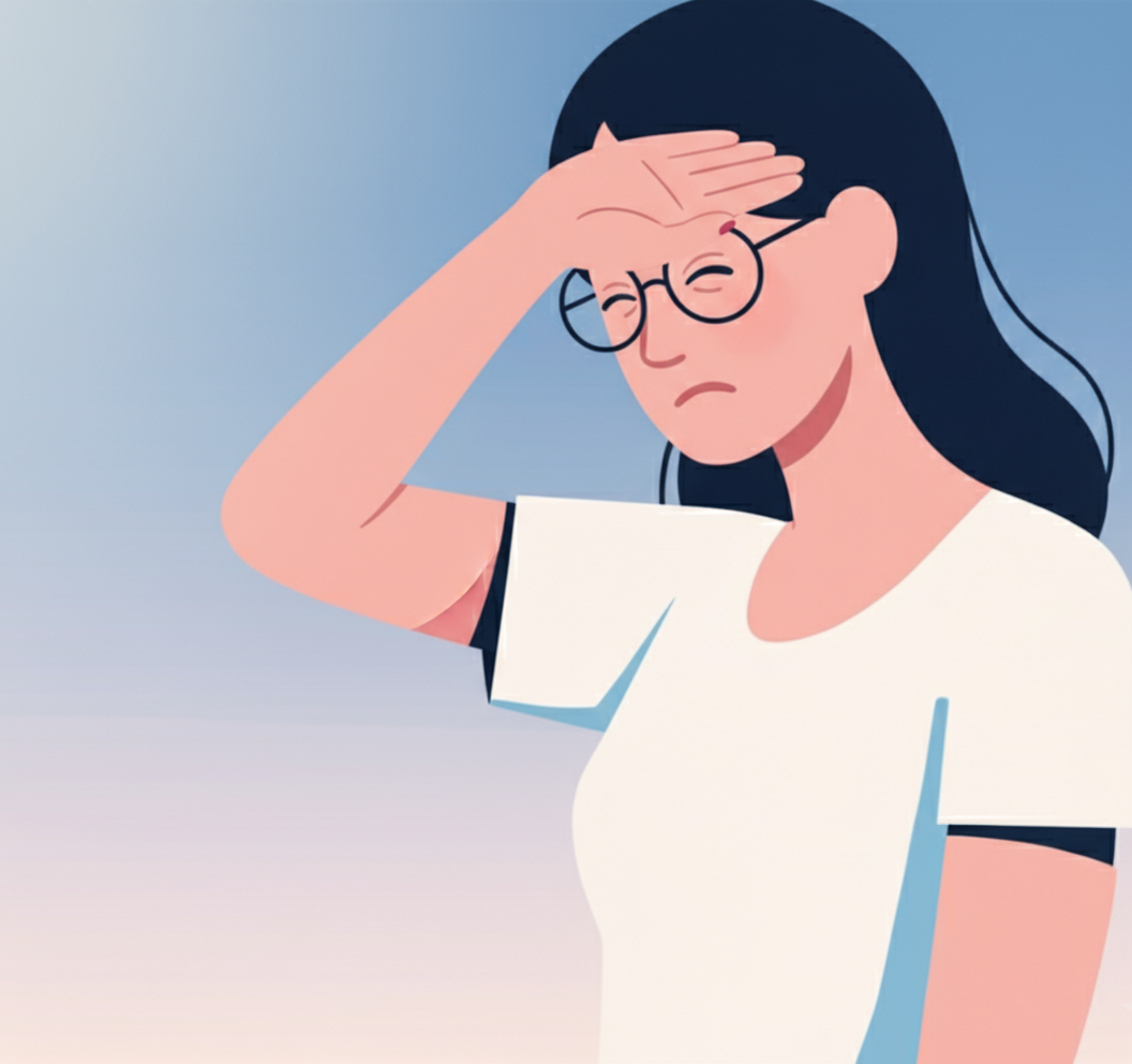 أمراض العيون المزمنة